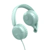 Навушники дротові Jlab Studio 2 Green (IEUHWSTUD2RMNT93)