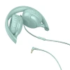 Навушники дротові Jlab Studio 2 Green (IEUHWSTUD2RMNT93)