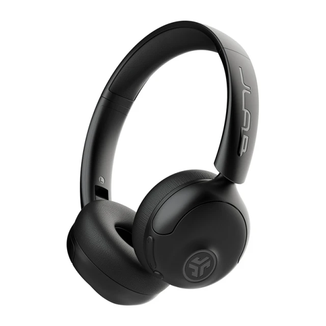 Навушники Jlab Studio 2 Wireless Black (IEUHBSTUD2RBLK93)