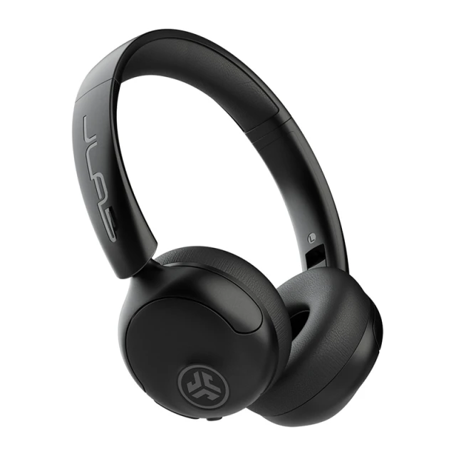 Навушники Jlab Studio 2 Wireless Black (IEUHBSTUD2RBLK93)