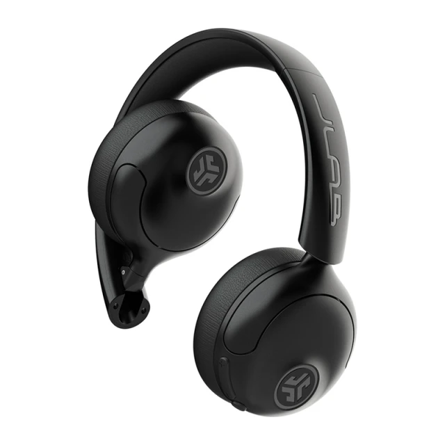 Навушники Jlab Studio 2 Wireless Black (IEUHBSTUD2RBLK93)