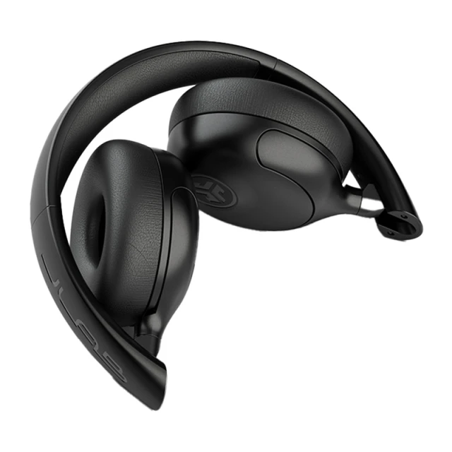Навушники Jlab Studio 2 Wireless Black (IEUHBSTUD2RBLK93)