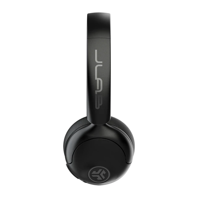 Навушники Jlab Studio 2 Wireless Black (IEUHBSTUD2RBLK93)