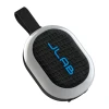 Портативна акустика Jlab Pop Party Bluetooth (IEUSBPOPRBLK123)