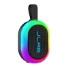 Портативна акустика Jlab Pop Party Bluetooth (IEUSBPOPRBLK123)
