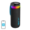 Портативная колонка беспроводная Bluetooth Jlab Go Party Black