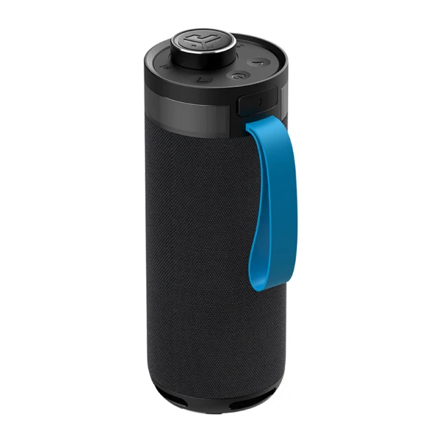 Портативная колонка беспроводная Bluetooth Jlab Go Party Black