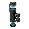 Портативная колонка беспроводная Bluetooth Jlab Go Party Black
