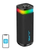 Портативна Bluetooth-колонка Jlab Jbuds Party Black (IEUSBJBUDSRBLK62)