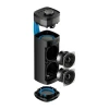 Портативна Bluetooth-колонка Jlab Jbuds Party Black (IEUSBJBUDSRBLK62)