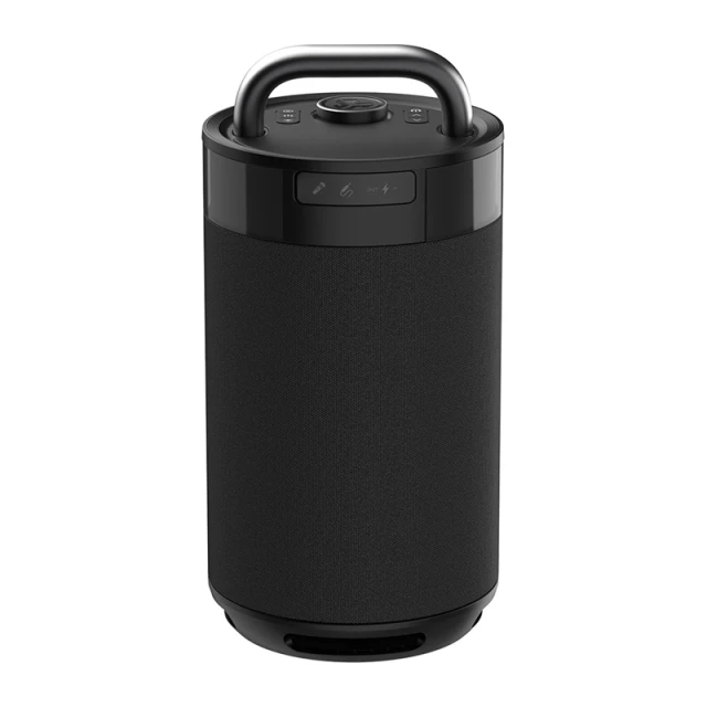 Портативная колонка Jlab Epic (IEUSBEPICRBLK21)