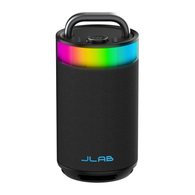 Портативная колонка Jlab Epic (IEUSBEPICRBLK21)