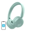 Навушники бездротові Jlab Studio 2 Green (IEUHBSTUD2RMNT93)