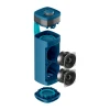 Портативна Bluetooth-колонка Jlab Jbuds Party Blue (IEUSBJBUDSRNVY62)
