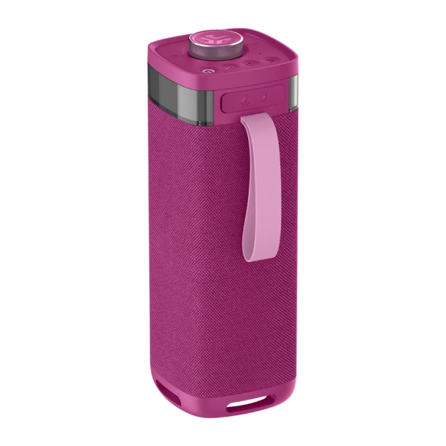 Портативная колонка Jlab Jbuds Party Pink (IEUSBJBUDSRMUL62)