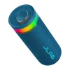 Портативна колонка Jlab Go Party Bluetooth Blue (IEUSBGORNVY82)