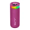 Портативна Bluetooth колонка Jlab Go Party Pink (IEUSBGORMUL82)