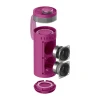 Портативна Bluetooth колонка Jlab Go Party Pink (IEUSBGORMUL82)