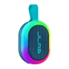 Портативная колонка Bluetooth Jlab Pop Party Blue (IEUSBPOPRNVY123)