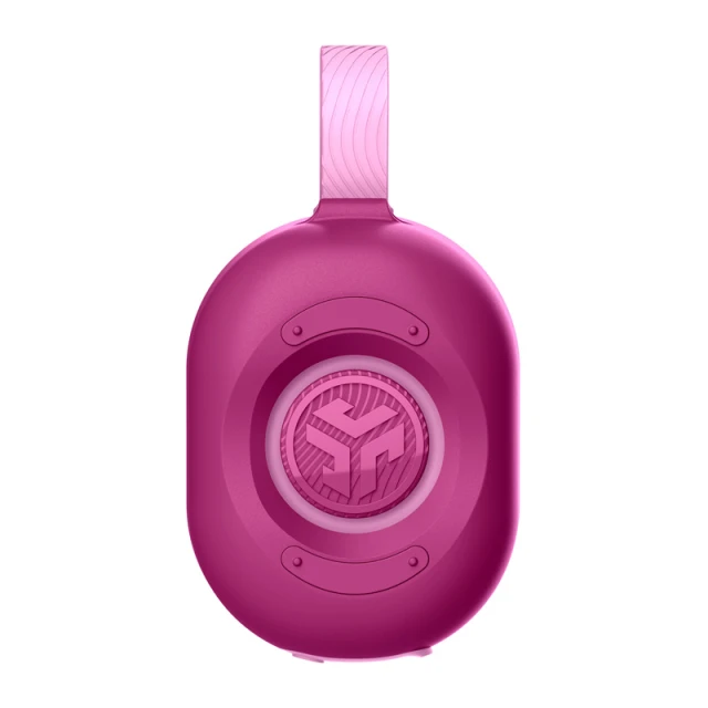 Портативна колонка Jlab Pop Party 20W Pink (IEUSBPOPRMUL123)
