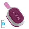 Портативна колонка Jlab Pop Party 20W Pink (IEUSBPOPRMUL123)