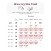 Бюстгальтер для вагітних та годування Momcozy YN21 розмір S Black (0810123507351)