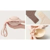 Бюстгальтер для годування Momcozy YN46 Floral Support безшовний розмір S Beige (0810123507467)