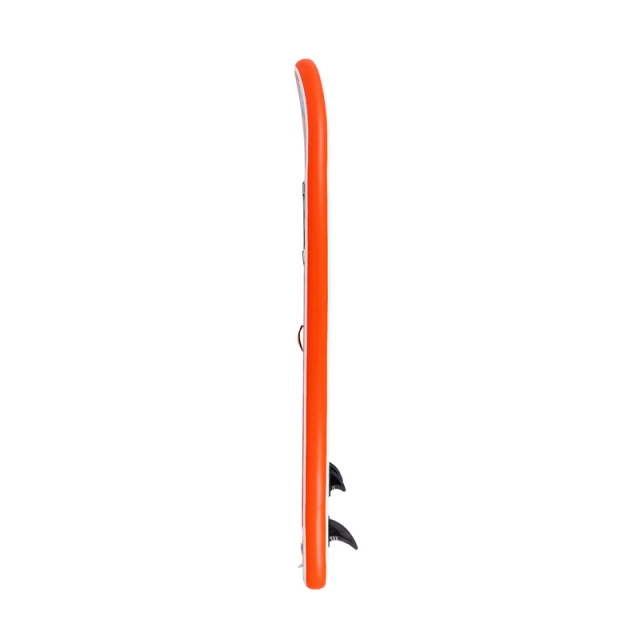 Дошка для плавання SUP Funwater Feath-R Lite Koi 3,5м (SUPFR01E)