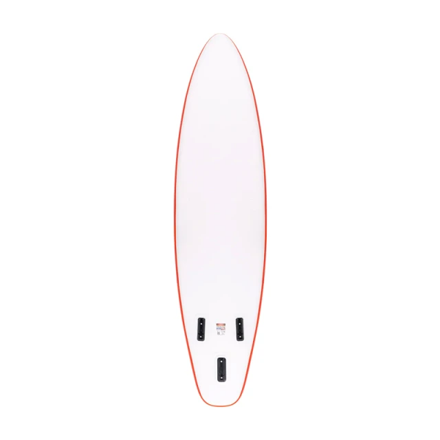 Дошка для плавання SUP Funwater Feath-R Lite Koi 3,5м (SUPFR01E)