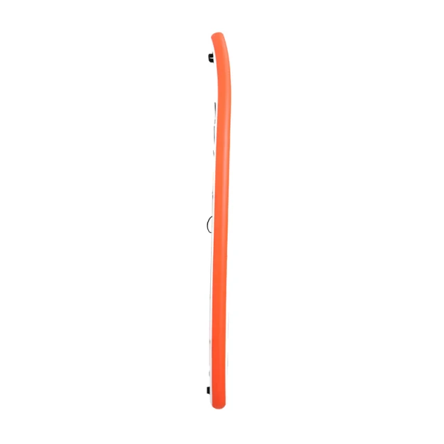 Доска для серфинга SUP FunWater SUPFW69B 3.35м Orange-White (0810143167900)