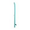 Дошка для плавання SUP FunWater SUPFW70A 3,5м Turquoise (0810143167924)