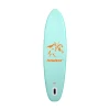 Дошка для плавання SUP FunWater SUPFW70A 3,5м Turquoise (0810143167924)