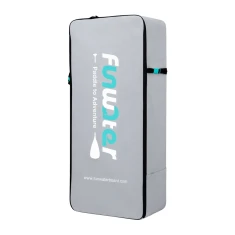 Рюкзак FunWater SUP Gray (ACC1550199)