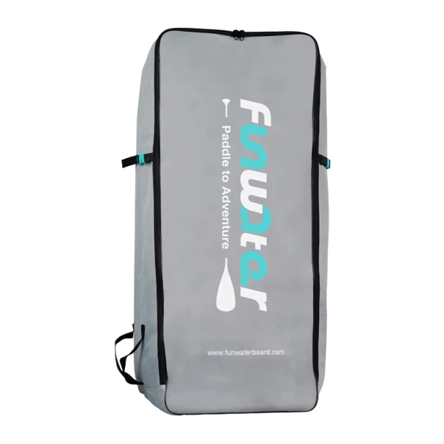 Рюкзак FunWater SUP Gray (ACC1550199)