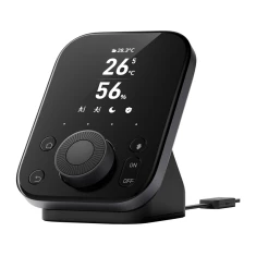 Шлюз розумного дому SwitchBot Hub 3 (W7202100)