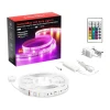 Розумна світлодіодна стрічка SwitchBot LED Strip Light 3 (W1702110)