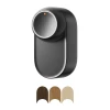Умный замок SwitchBot Lock Ultra Black (W5600000)