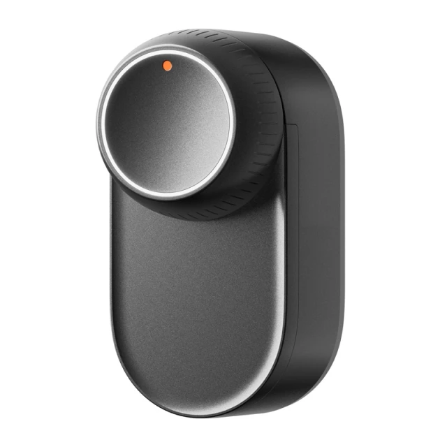Умный замок SwitchBot Lock Ultra Black (W5600000)