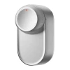 Розумний замок SwitchBot Lock Ultra Silver (W5600000S)