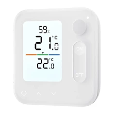 Панель управління SwitchBot Home 4в1 (W7400000)