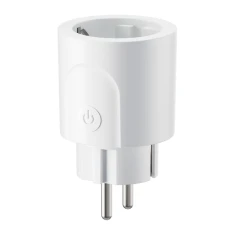 Smart розетка SwitchBot Plug Mini EU (W7732300)
