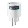 Smart розетка SwitchBot Plug Mini EU (W7732300)