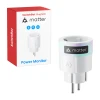 Smart розетка SwitchBot Plug Mini EU (W7732300)