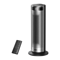 Обогреватель электрический DREO Solaris SH628 2000W с пультом (DR-HSH028)