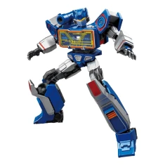 Конструктор BLOKEES Transformers One Classic Class 17 Soundwave (0810181530421)