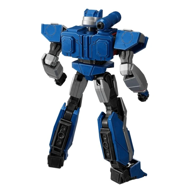 Конструктор BLOKEES Transformers One Classic Class 17 Soundwave (0810181530421)