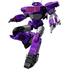 Конструктор BLOKEES Transformers One Classic Class 18 Shockwave (0810181530438)