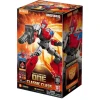 Конструктор BLOKEES Transformers One Classic Class 19 Ironhide (0810181530445)