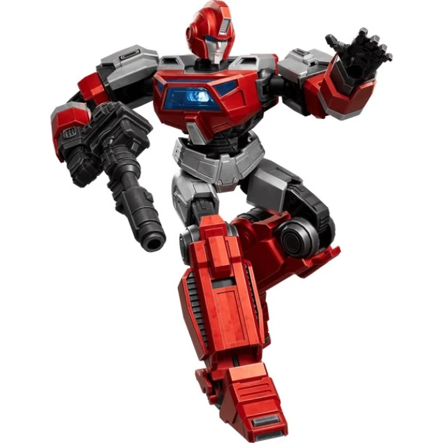 Конструктор BLOKEES Transformers One Classic Class 19 Ironhide (0810181530445)