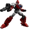 Конструктор BLOKEES Transformers One Classic Class 19 Ironhide (0810181530445)